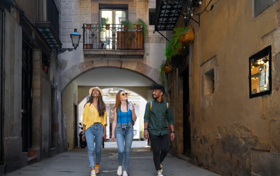 Vivere siena come locale