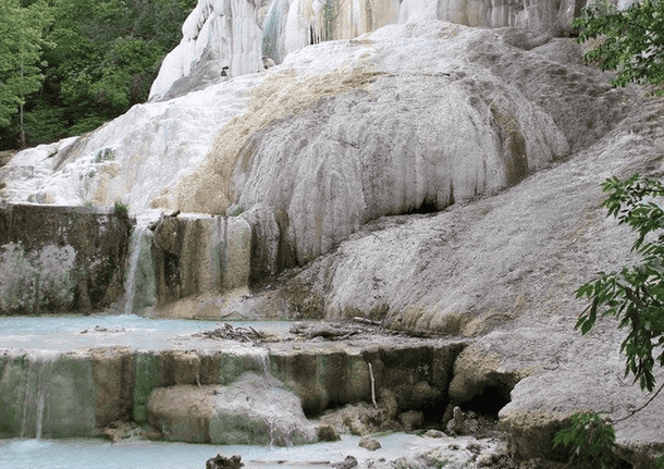 terme di Siena