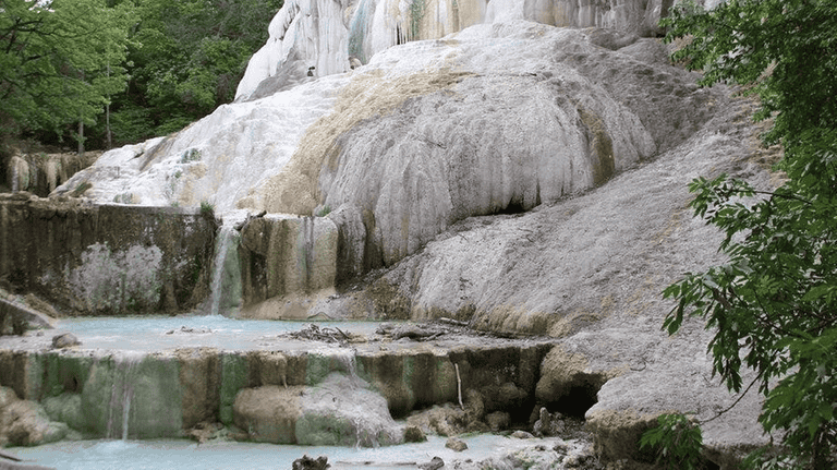 terme di Siena