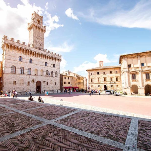 visite guidate a Montepulciano