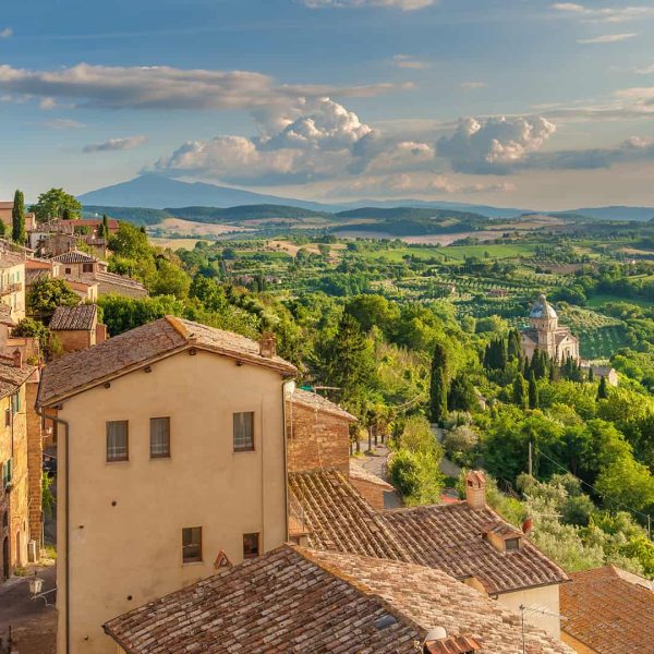 visitare Montepulciano