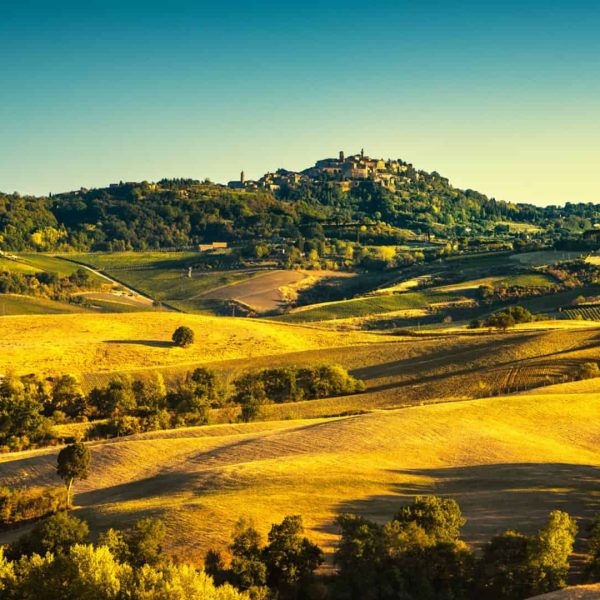 escursioni a Montepulciano